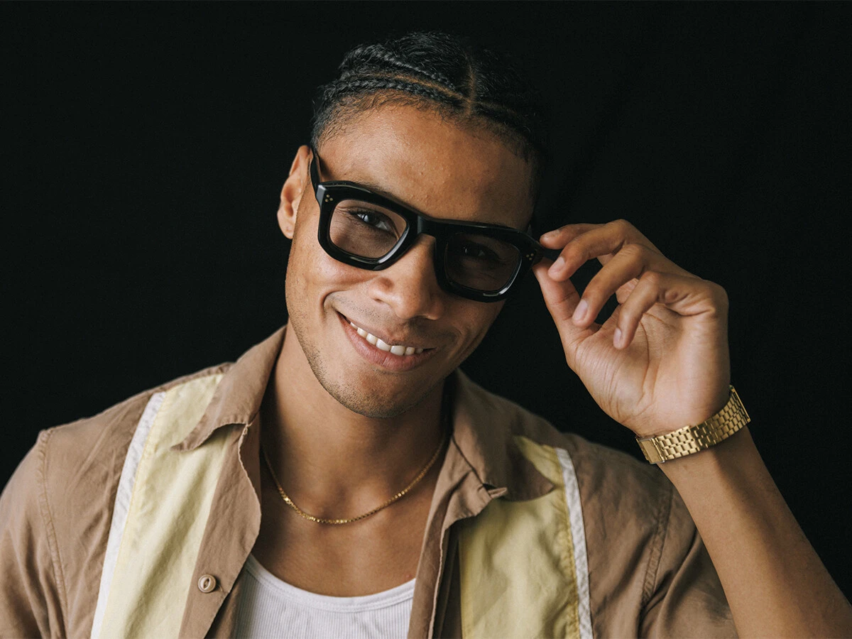 中島佑気ジョセフは東洋大で才能が一気に開花したphoto by Koreeda Ukyo