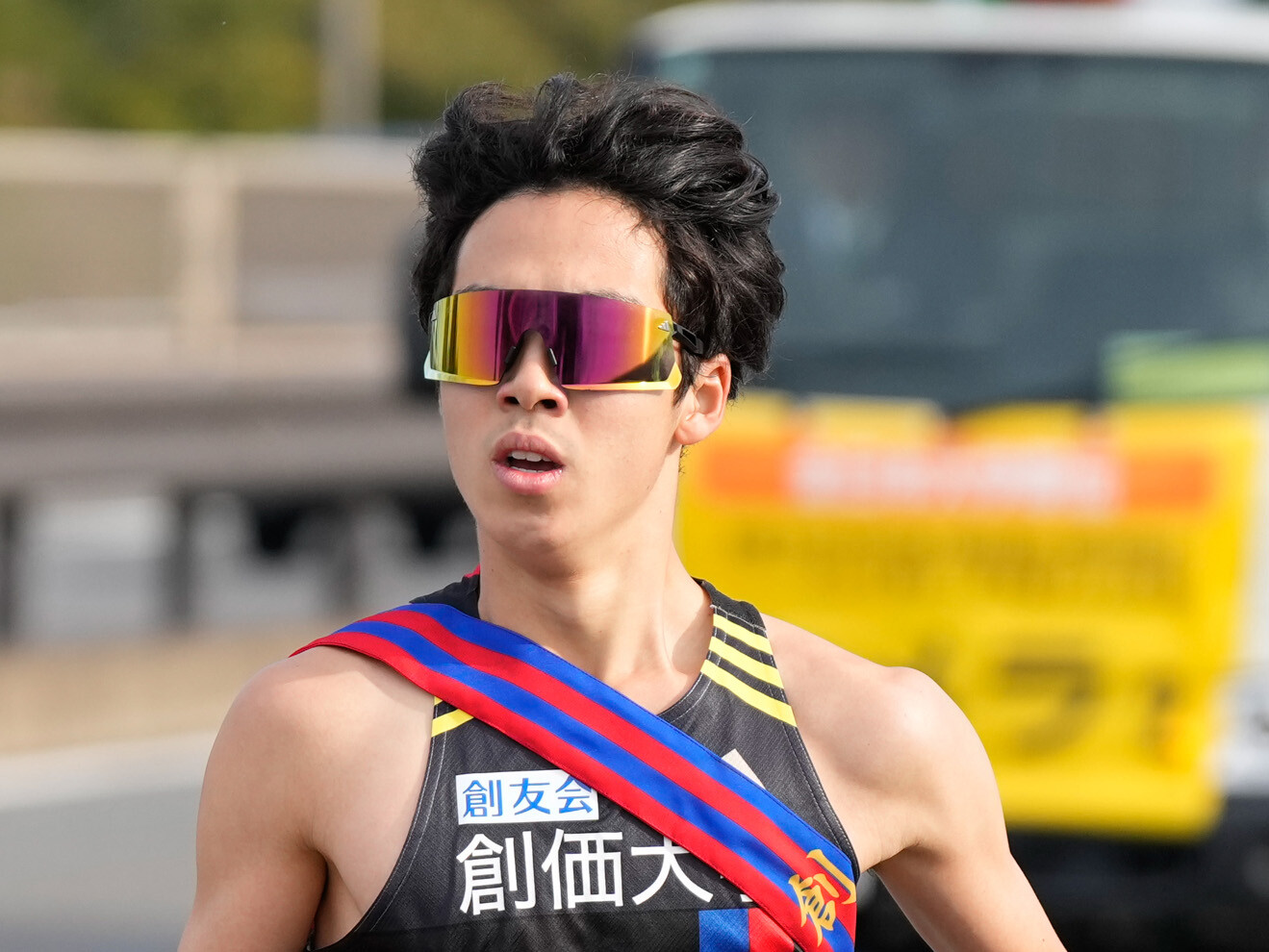 【箱根駅伝2026】「"５強"崩し」「３位以上」を目指す創価大、全日本で露呈した課題の克服に「残り２カ月、すべてを箱根に注げるか」