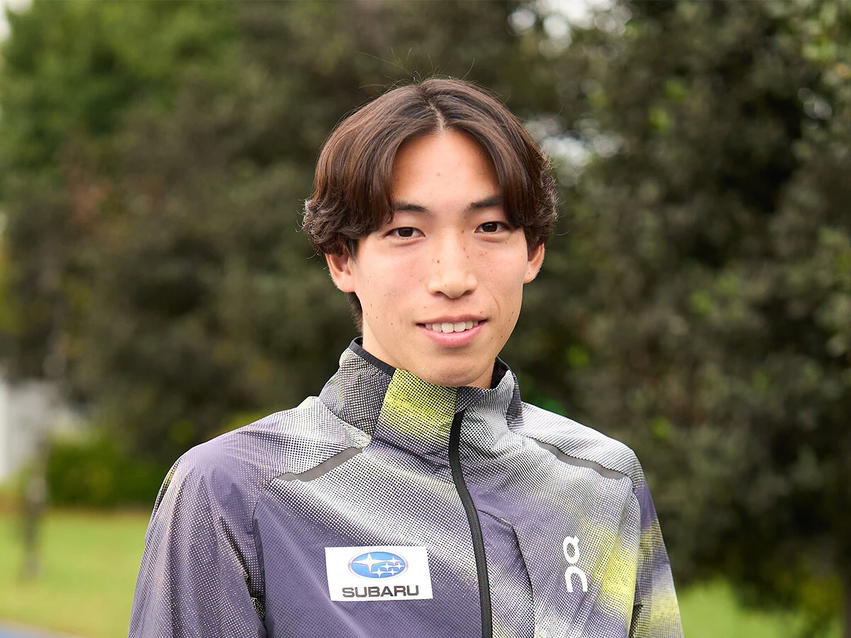 【部活やろうぜ！】陸上3000m障害・三浦龍司が「また行きたいな」と思って通い始めた陸上クラブの楽しさと小中学時代