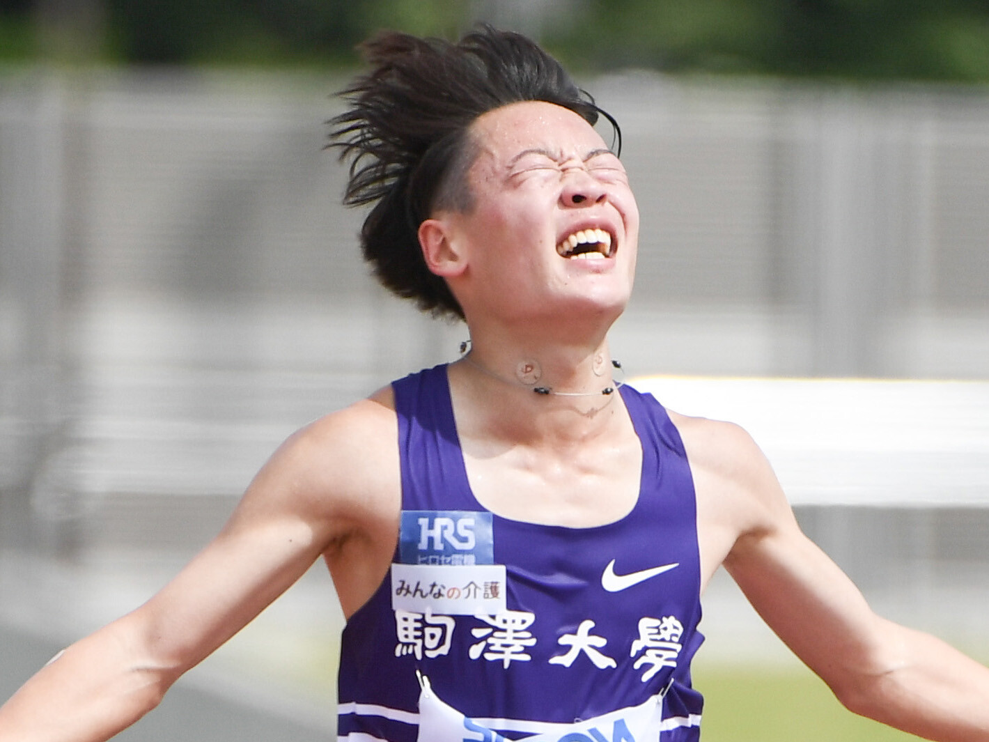 【大学駅伝】駒澤大・藤田監督「課題は３年生以下」 関東インカレを終えた新チームは「このままじゃいけない」