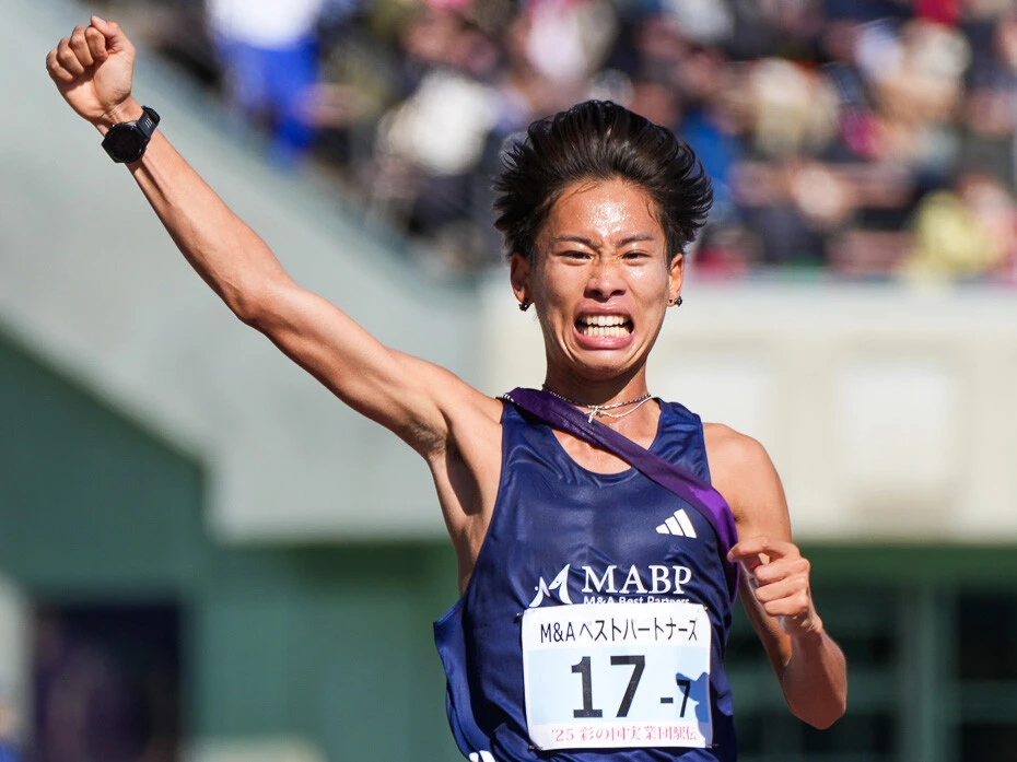 【駅伝】始動１年目＆少数体制でニューイヤー駅伝出場権を奪取　神野大地"監督"率いるＭＡＢＰが見せた新しい景色