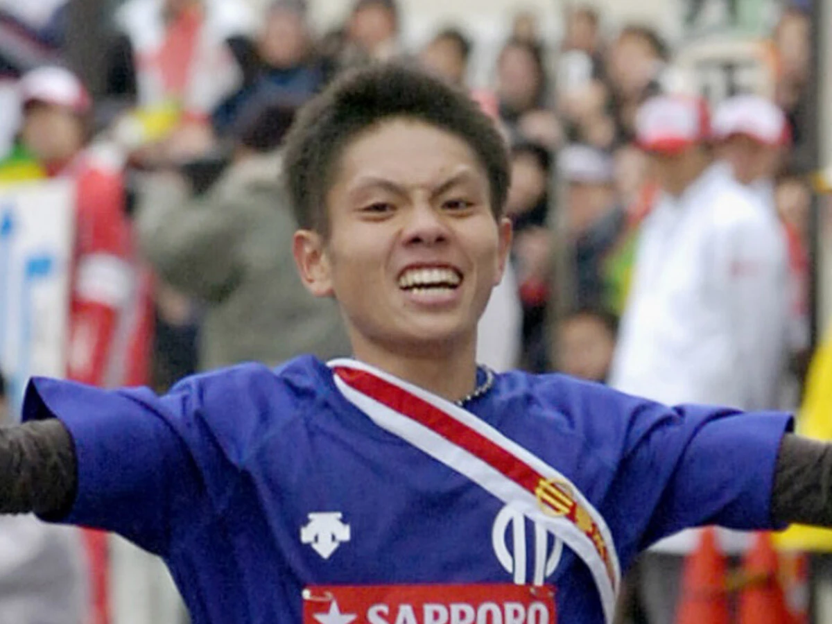 【箱根駅伝 名ランナー列伝】今井正人（順天堂大学）：「山の神」の称号を初めて知らしめた衝撃のゴボウ抜き