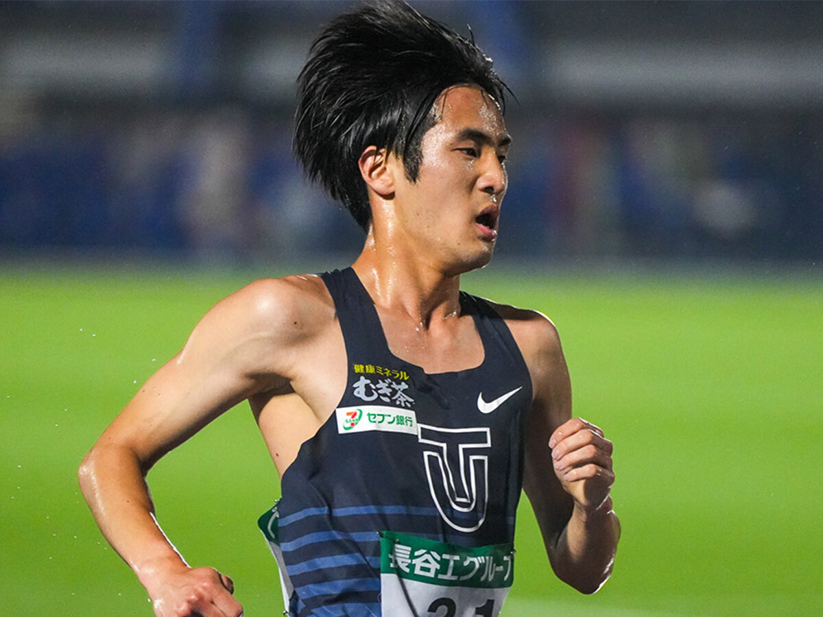 【大学駅伝】東洋大が18年ぶりに伊勢路を逃す　酒井監督が語る敗因と「新しい東洋をもう1回作り直す」決意