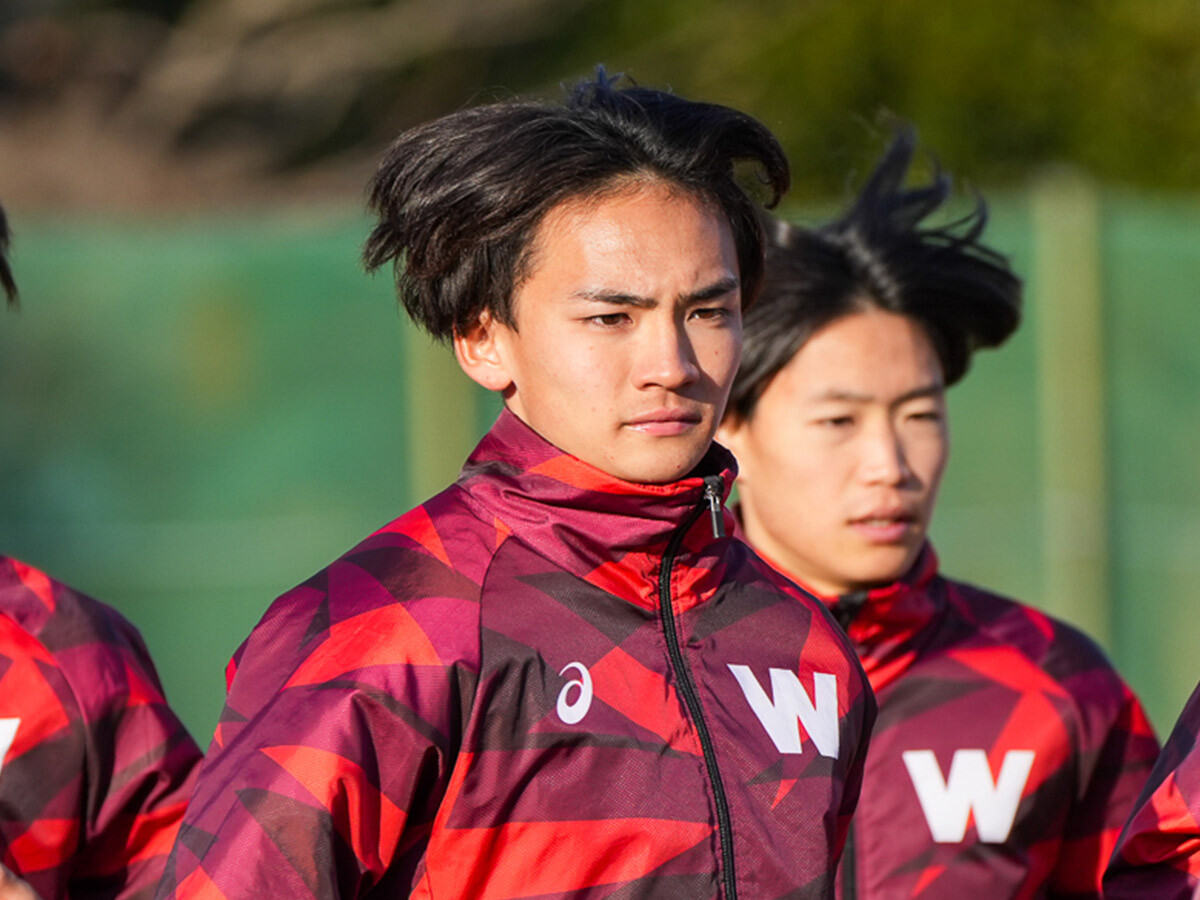 【箱根駅伝2026】早稲田大の2年生エース・山口竣平は優勝へのラストピースとなり得るのか？