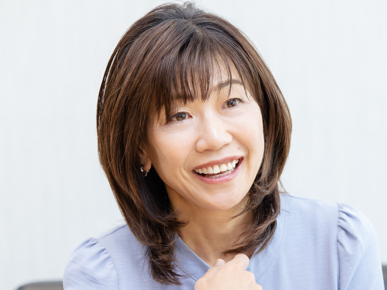 高橋尚子の「人生で一番の勝利の瞬間」は金メダルではなく、小出義雄監督の「給料は安いけど、契約社員でよければ来るかい？」