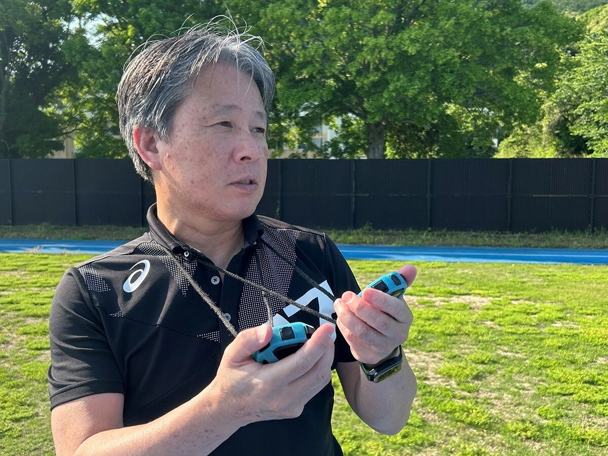 バルセロナ五輪マラソン銀メダルの森下広一に待ち受けていた「抜け抜け病」の試練「40km走で女子に抜かれていた」