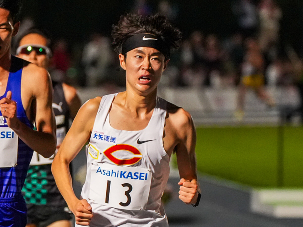 箱根駅伝総合優勝へ向け中央大が春のトラックシーズンで存在感　「５強」の実力を証明
