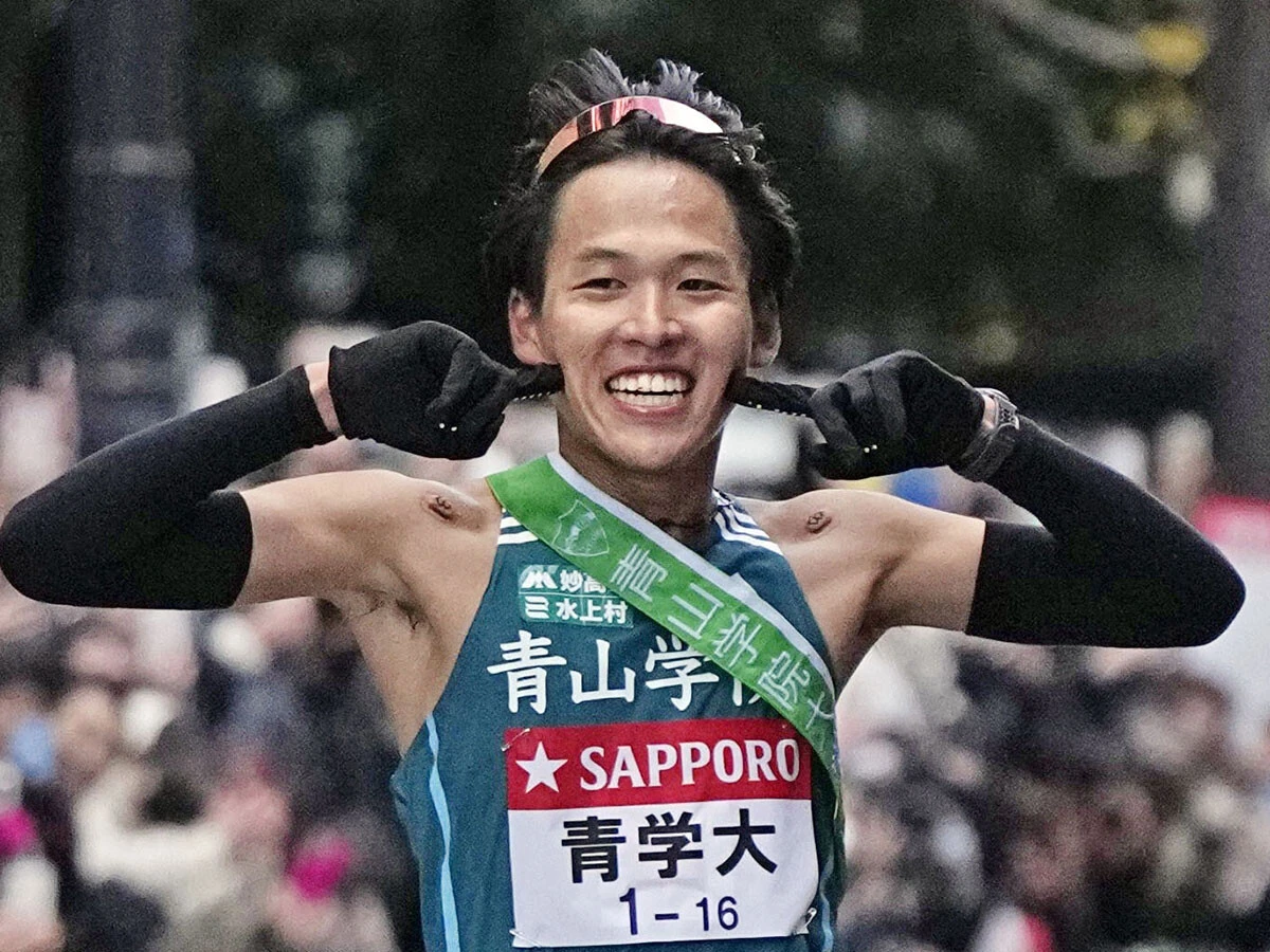 【箱根駅伝2026全チーム紹介（１）】３連覇を狙う青山学院大など「５強」の充実度をチェック　優勝争いをリードするための戦術も予想した
