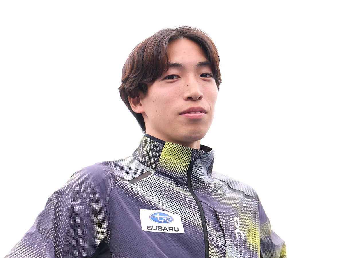 【部活やろうぜ！】三浦龍司の「ちょっと濃すぎる」洛南高校時代 3000m障害ランナーとして築いた礎と他部活の生徒からも刺激を受けた寮生活