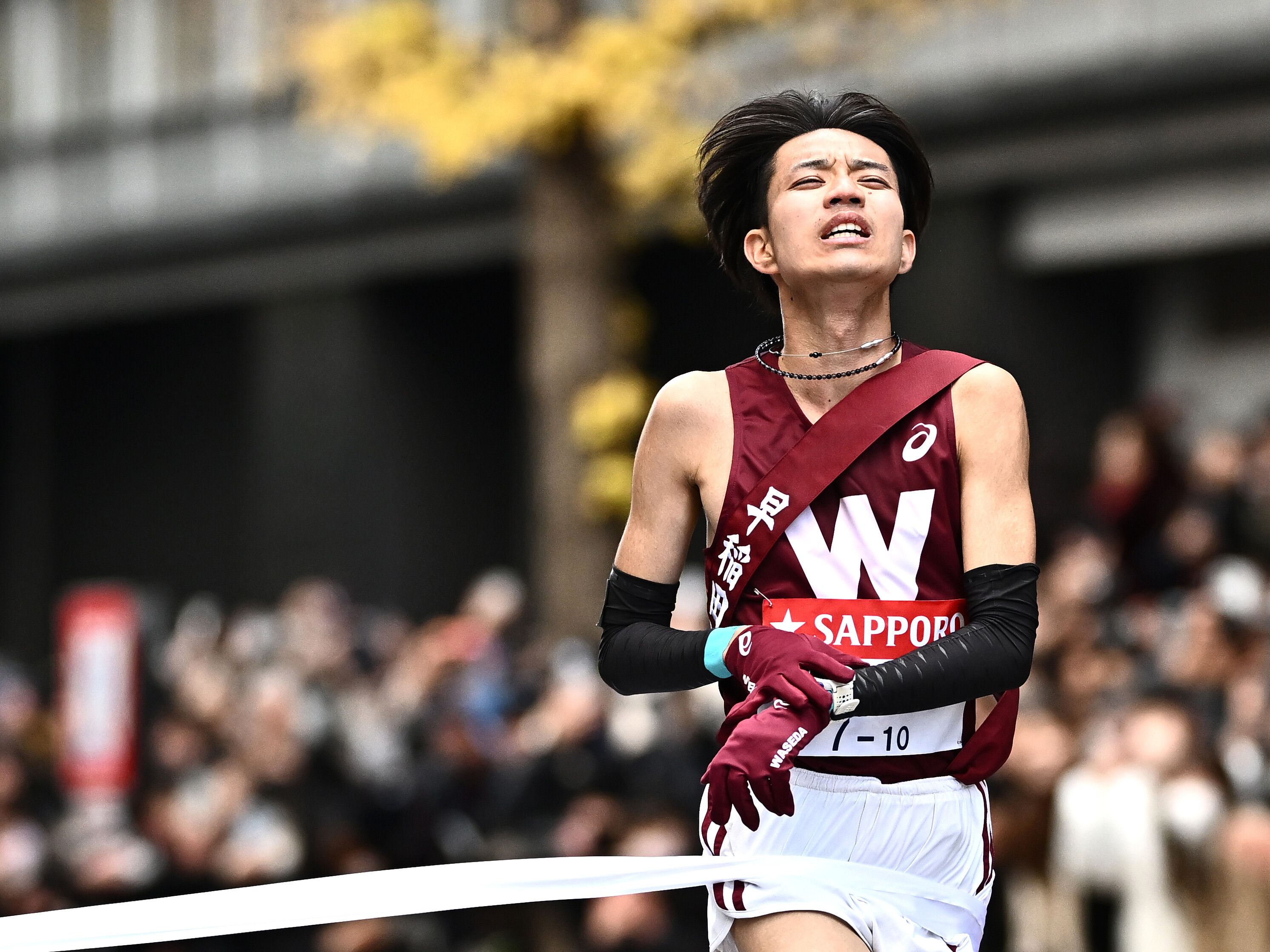 箱根駅伝「３強崩し」ならずも、早稲田大・花田勝彦監督がつかんだ確かな手応え「瀬古さんにも『山がいるうちに勝たないとな』と言われました（笑）」