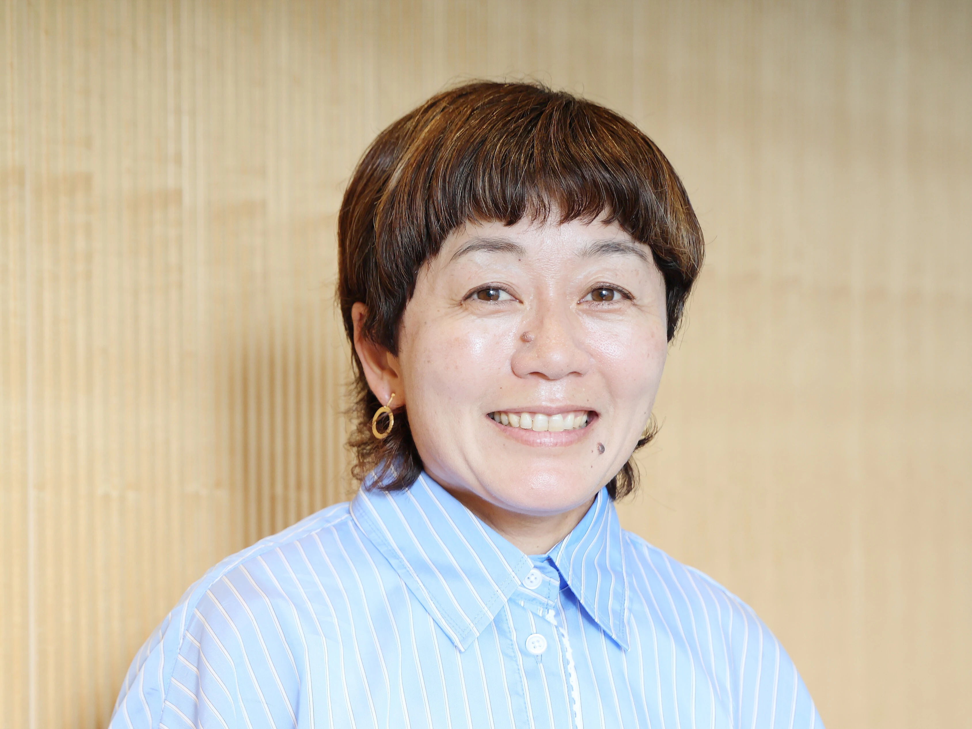日本記録を19年保持した野口みずきから現役選手へのエール「命を燃やしてマラソンに打ち込んでほしい」