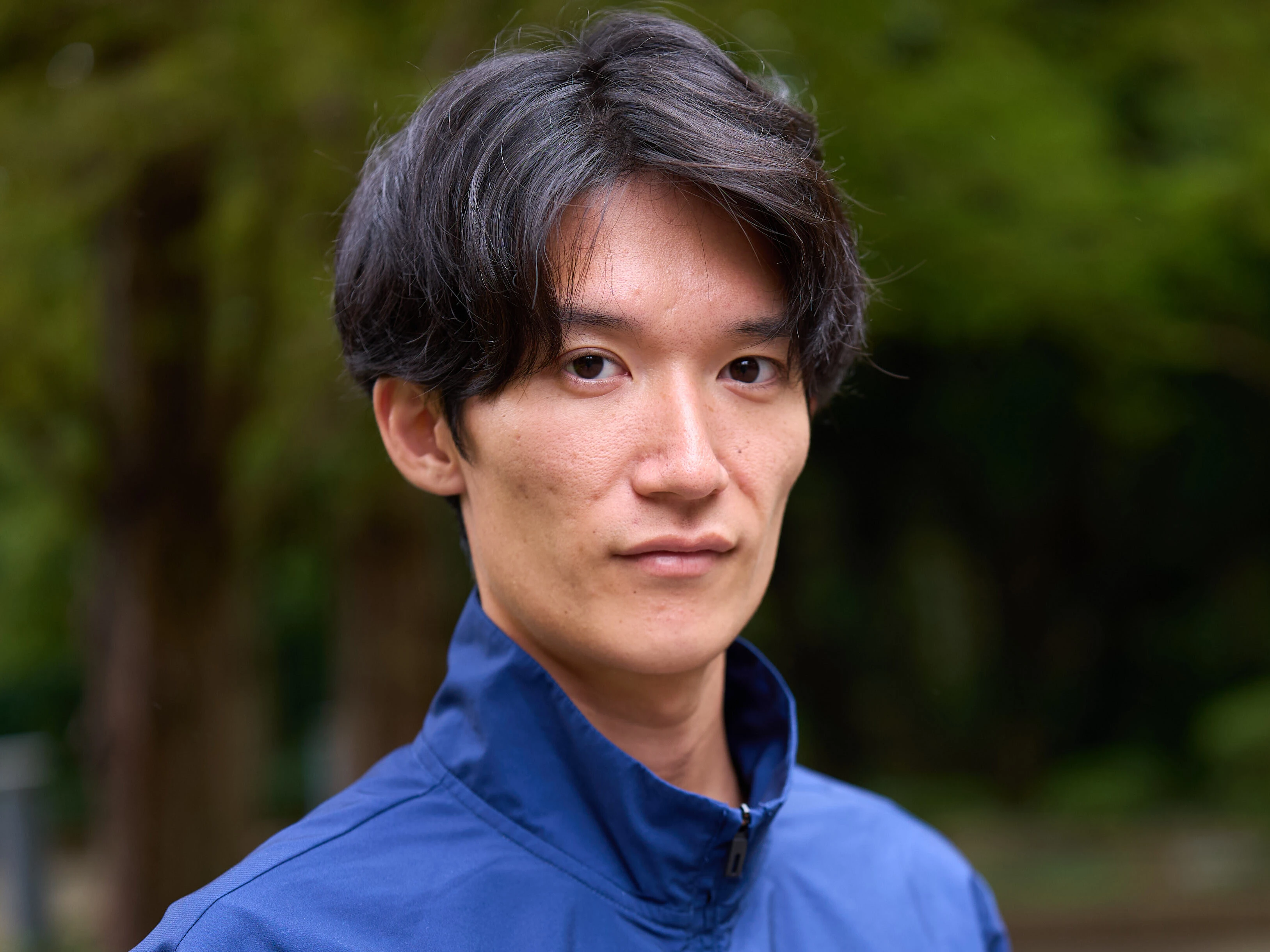 東日本実業団駅伝に挑む注目の新チーム「ＭＡＢＰ」、主将の木付琳は「ひとりでも欠けたらチームが終わる危機感でやってきた」