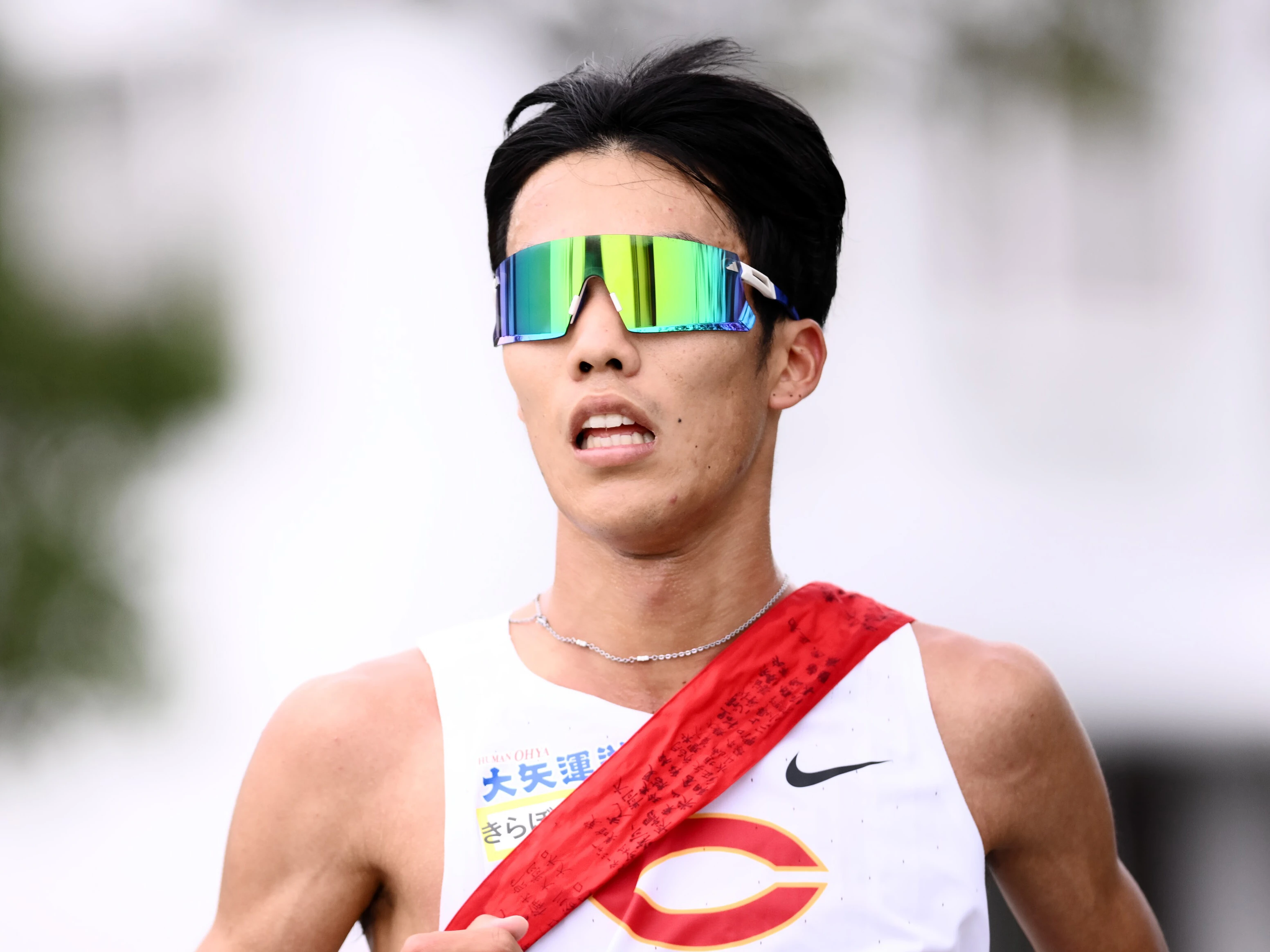 【箱根駅伝2026】スピード軍団・中央大、箱根では「先手必勝。最初からいく」 全日本２位で「夏の手応え」をつかんだ