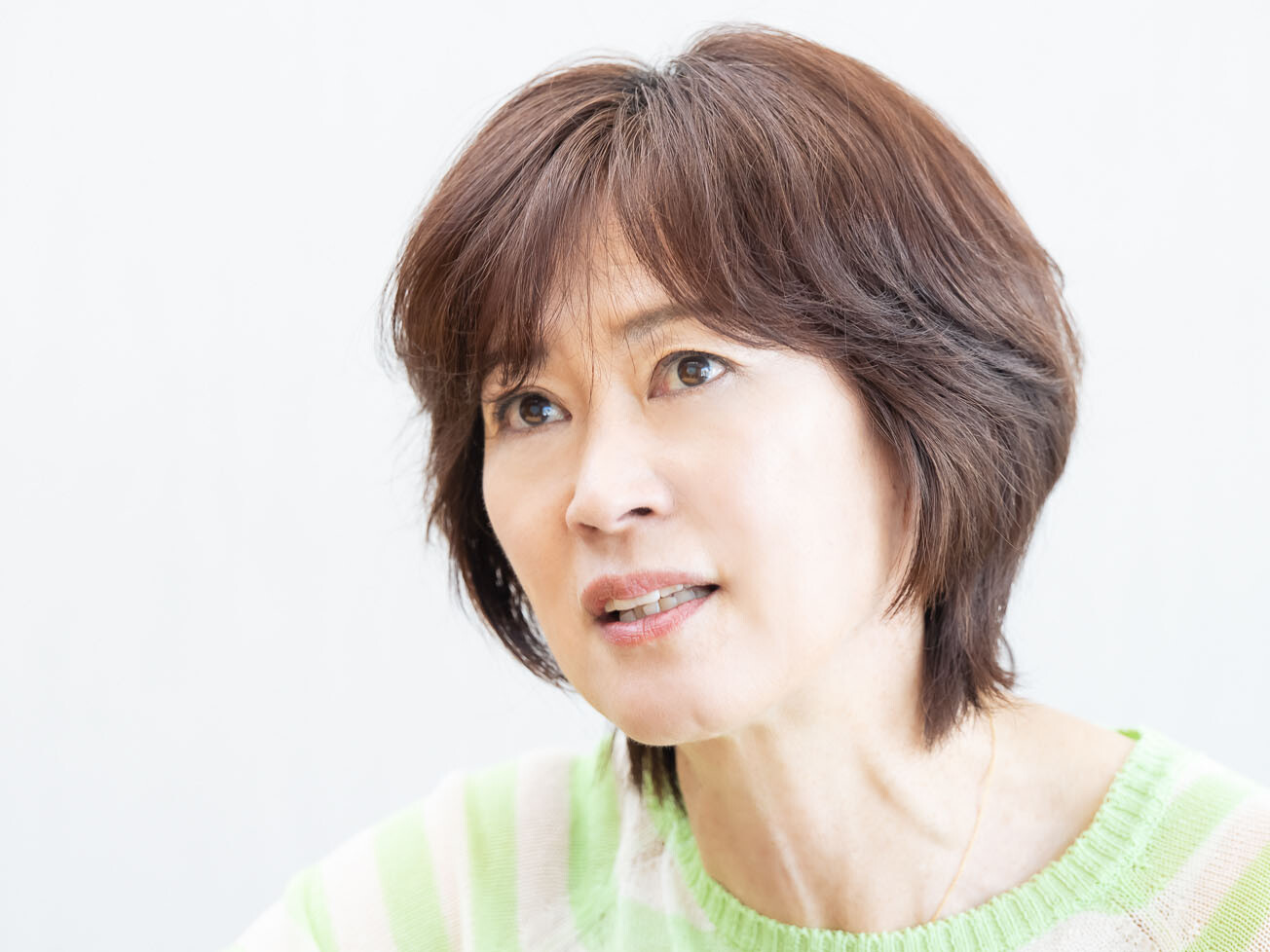 五輪２大会連続メダルの有森裕子、小出義雄監督との初対面で言われた「あなたの根拠のないやる気にすごく興味がある」