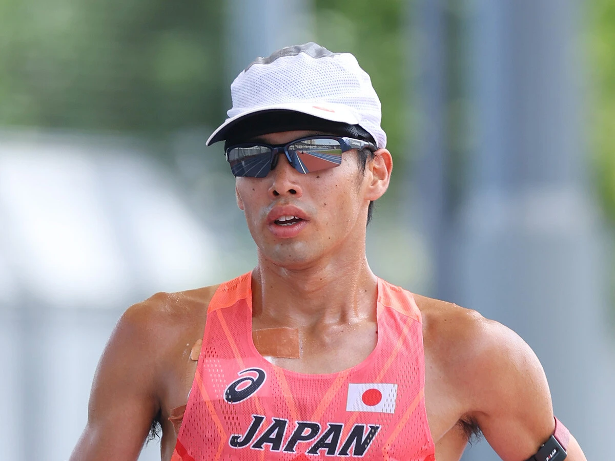 【東京世界陸上・記者の推し選手】男子競歩・山西利和は３度目にして最後の20km世界王者となり、復活の狼煙を！