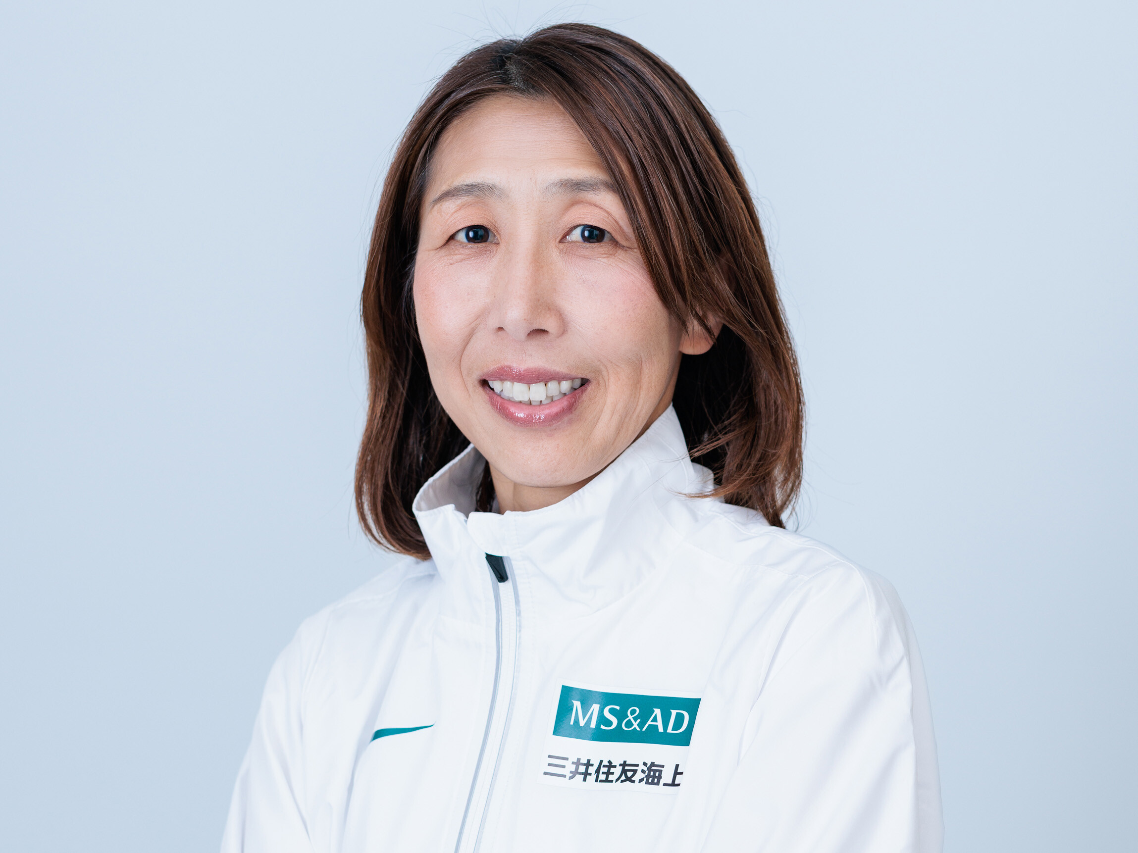 ２度目のオリンピックは途中棄権に終わった土佐礼子の告白「マラソンを走っていた10年間は無月経だった」