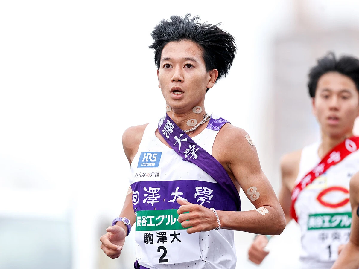 【箱根駅伝2026】箱根に向けて駒澤大は現在地を再確認　全日本大学駅伝優勝が箱根への意欲を高める追い風に
