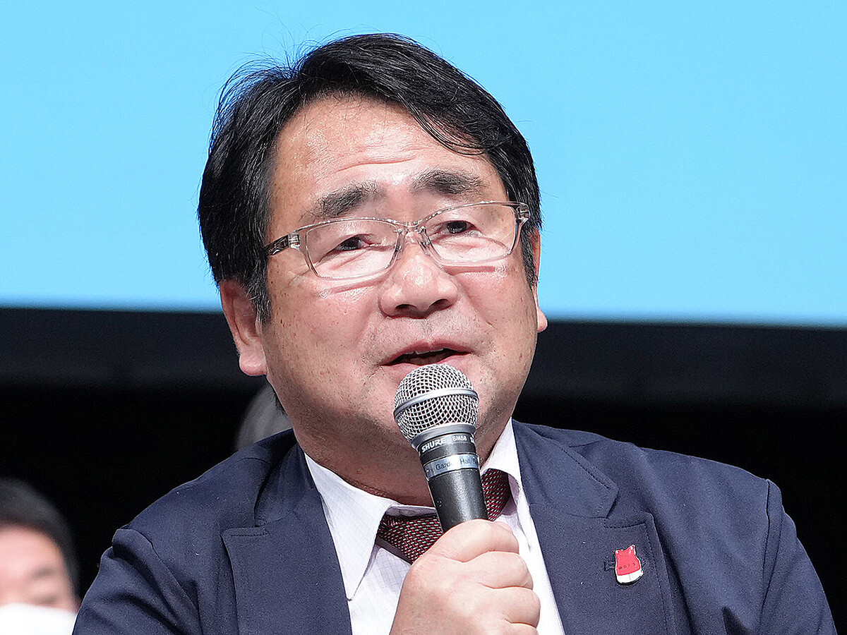 【箱根駅伝2026】帝京大・中野孝行監督が考える箱根駅伝の戦い方は「誰が来ようがウチのレースをすればそれでいい」