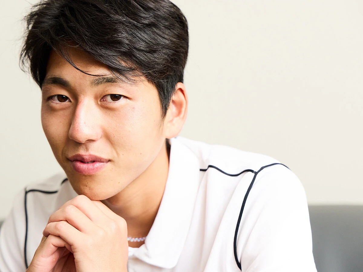 【東京世界陸上】落合晃が800ｍ日本記録更新の前にドン底を味わった日「悔しくて１週間ぐらい走れませんでした」