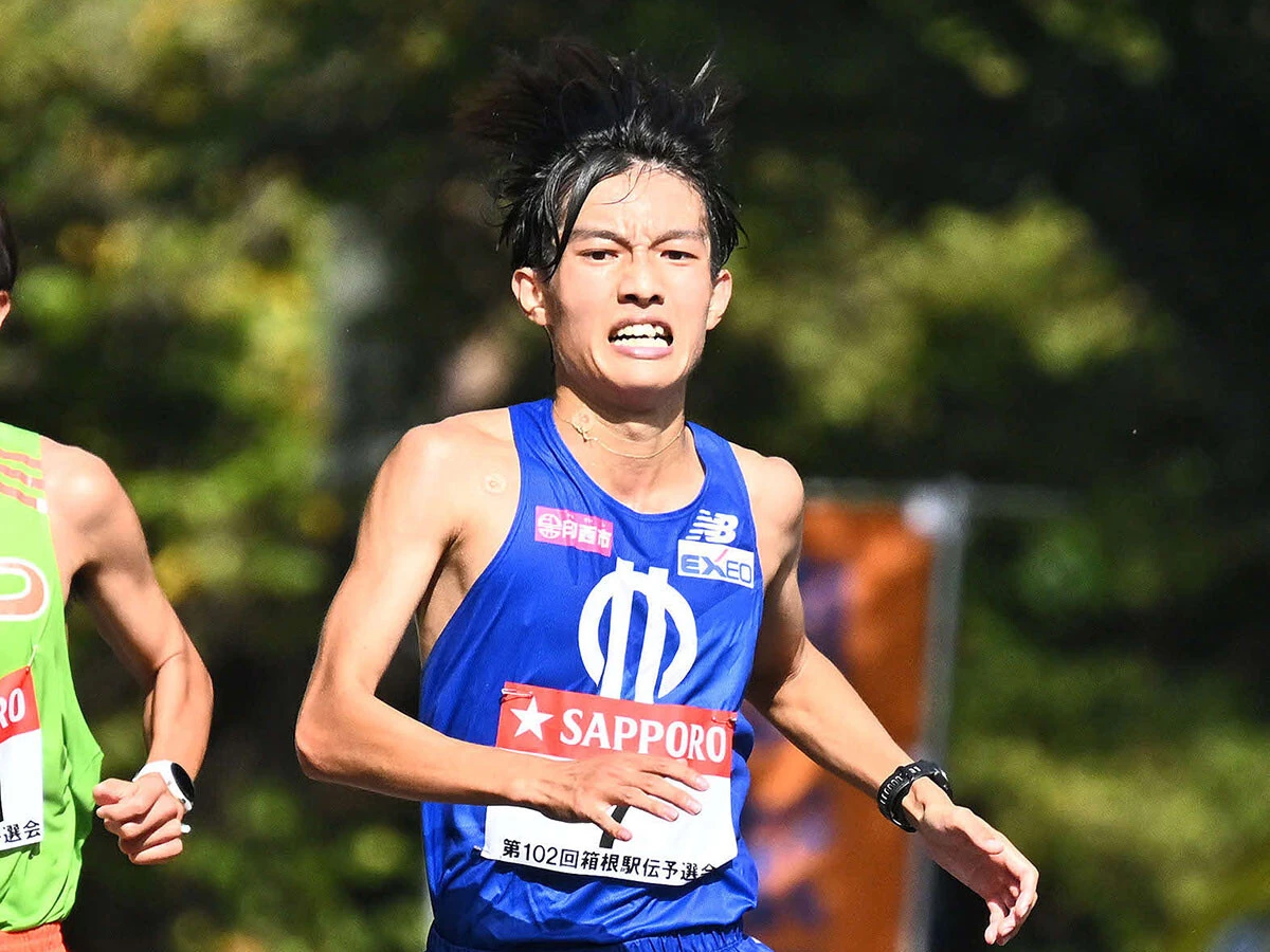 【箱根駅伝2026】予選会２位の順天堂大　シード権獲得に向けて「底上げができている」と視界良好
