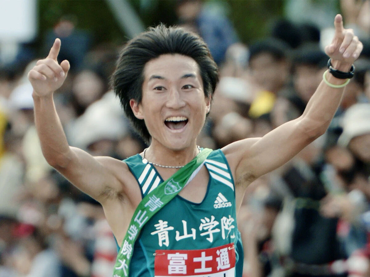 【箱根駅伝 名ランナー列伝】出岐雄大（青山学院大学）常勝軍団"アオガク"の夜明け前に礎を築いた絶対エース 箱根2区区間賞に出雲駅伝は初栄冠のゴールへ