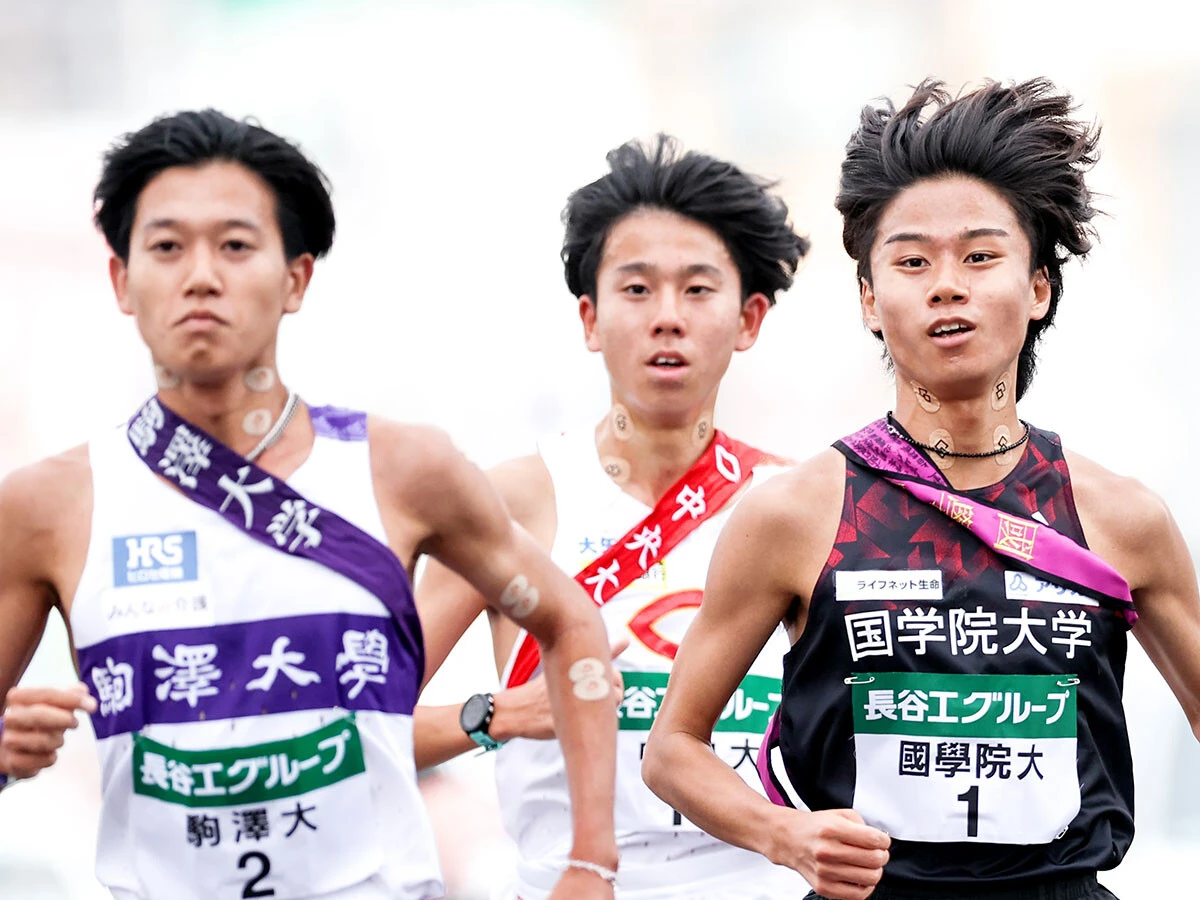 【箱根駅伝2026】混戦模様のレースは識者の予想もさまざま　第102回にして初優勝の大学が出る展開も？