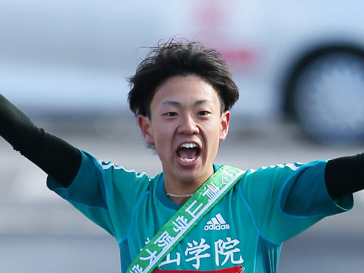【箱根駅伝 名ランナー列伝】神野大地　青山学院大学初優勝＆２連覇をもたらした３代目「山の神」の鮮烈な記録と記憶