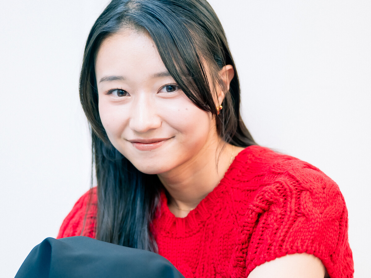 【部活やろうぜ！】田中佑美が大泣きした高１のインハイ予選「『また走るのか』って弱気になってしまった」