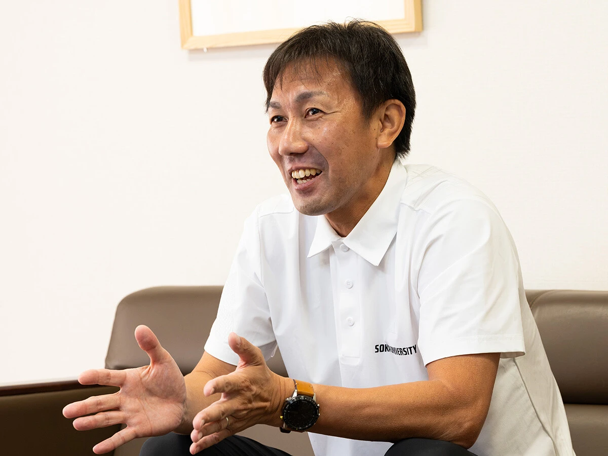 【指揮官と箱根駅伝】創価大・榎木和貴監督の原点　中央大での「４年連続区間賞」「32年ぶりの総合優勝」への道程