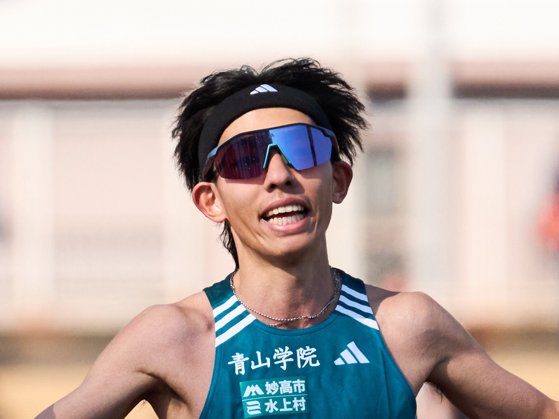 【マラソン】レジェンド瀬古利彦、黒田朝日をはじめ若手の台頭に大いに期待「いつまでも大迫じゃないだろうというところを...」