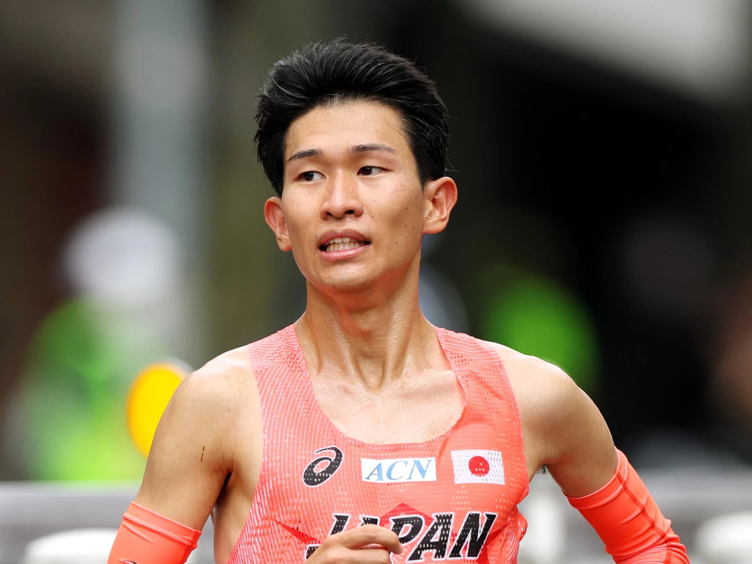 順大で箱根出場は一度だけ「初マラソン日本記録」を持つ近藤亮太は"雑草魂"で世界陸上の日本代表になり、ロス五輪も目指す
