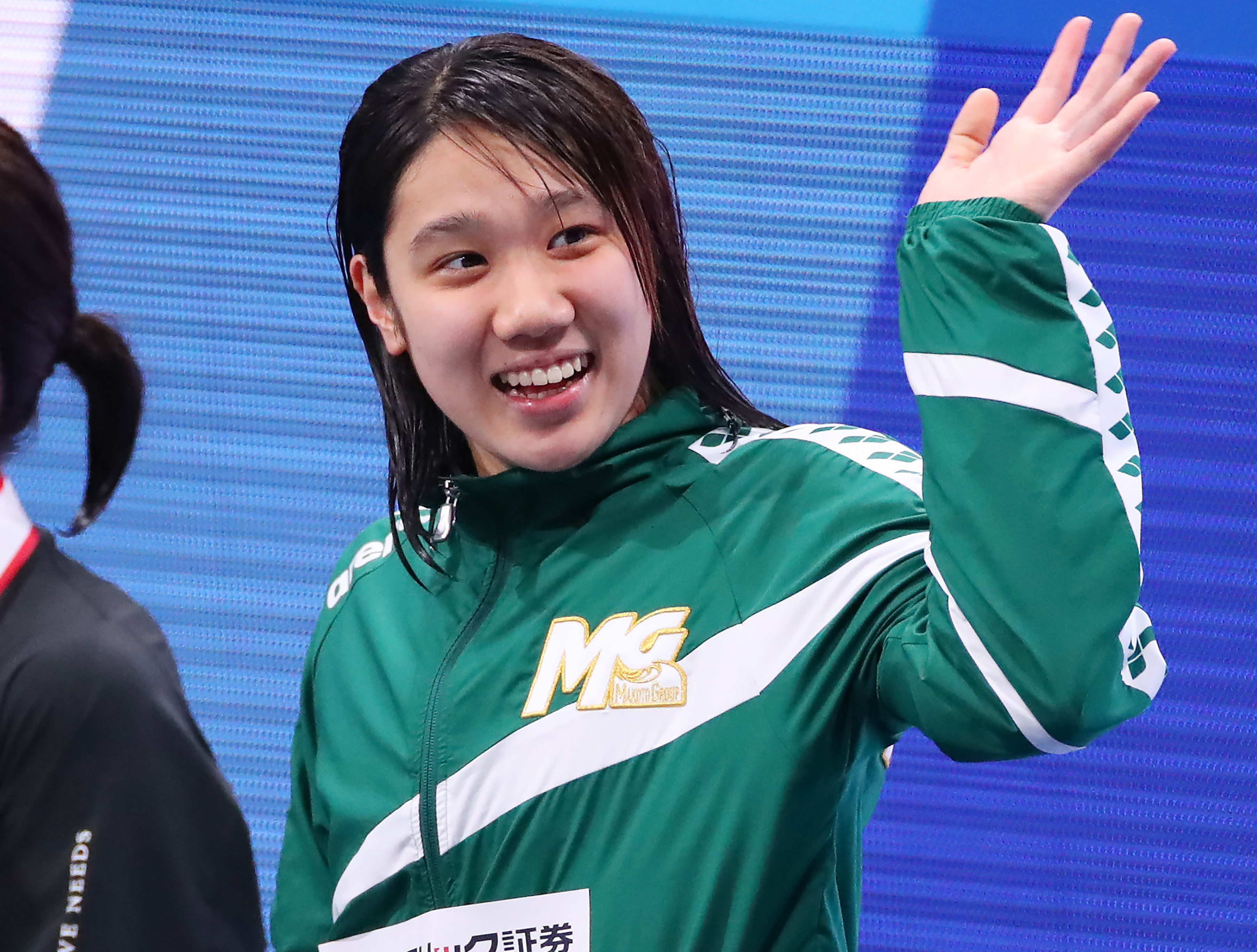 競泳の日本選手権で喜びなき優勝が続出。だが、若手の台頭には期待