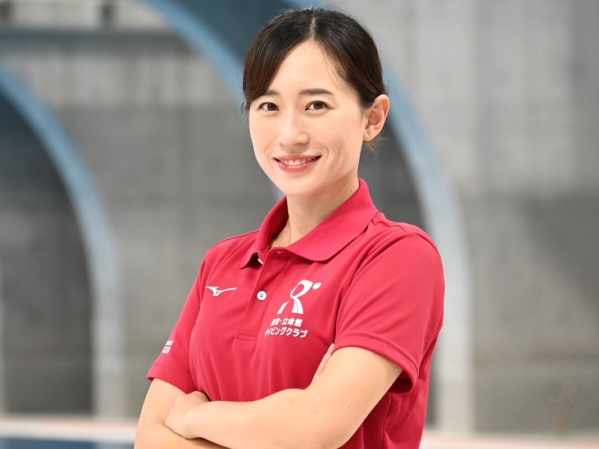 馬淵優佳が新たなスタートに立つ　実感した指導の難しさと選手育成の決意「全国優勝できる選手を育てたい」