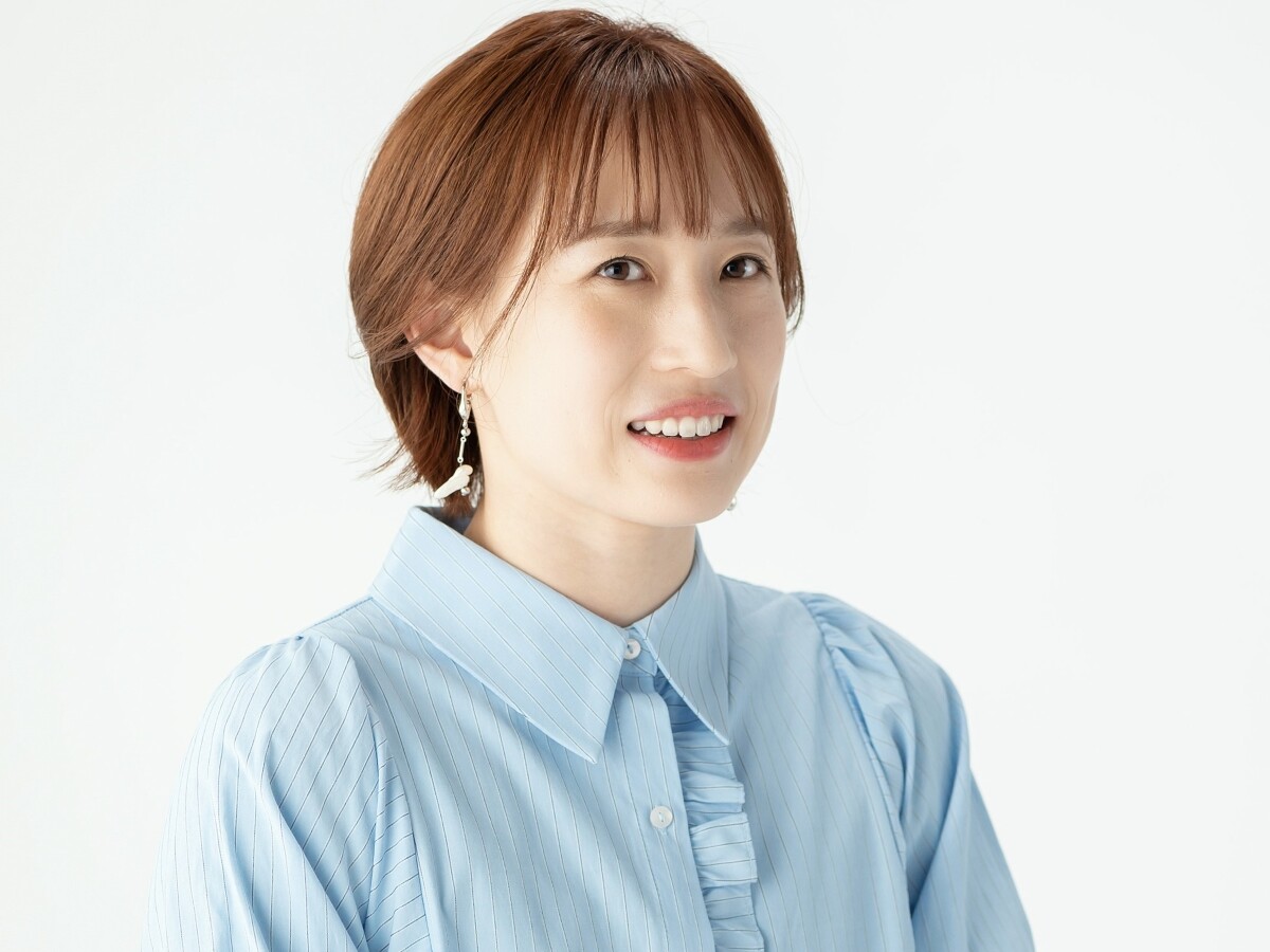 馬淵優佳が超保守的な自分に後悔　「これでいいや」を払拭し「ちゃんと攻めた」過去を明かす