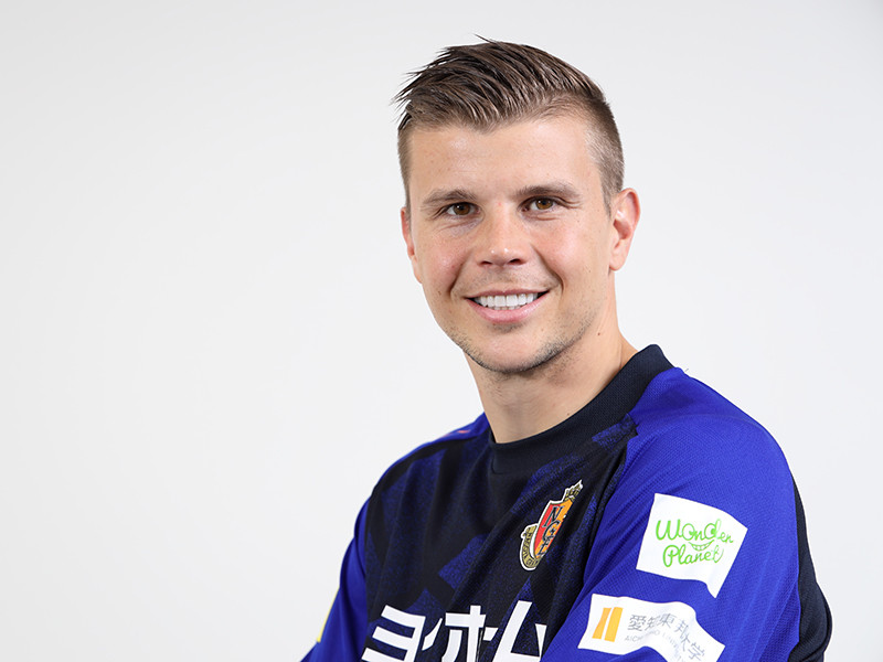 The coolest thing Mitchell Langerak thinks about J.League is...
