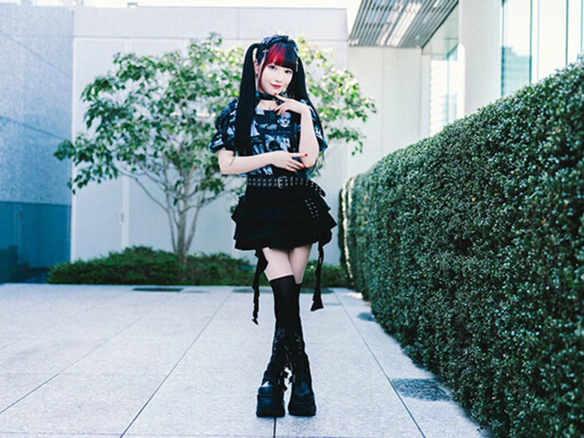 【Women's Pro-Wrestling】 Maki Itoh on ambitions in STARDOM: "I'll complete every story before retire"