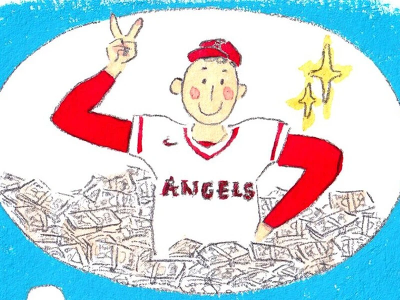 [分享] 美日職球員薪資差近10倍的經濟依據為？