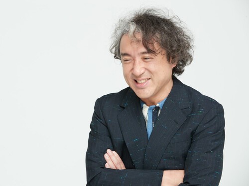 凄腕スカウトマンの郷原眼力（ごうはら・オーラ）を演じたムロツヨシさん