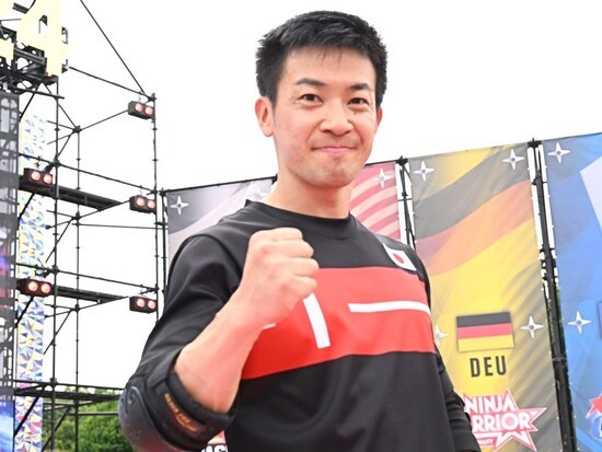W杯開催を心待ちにしていたという、森本裕介