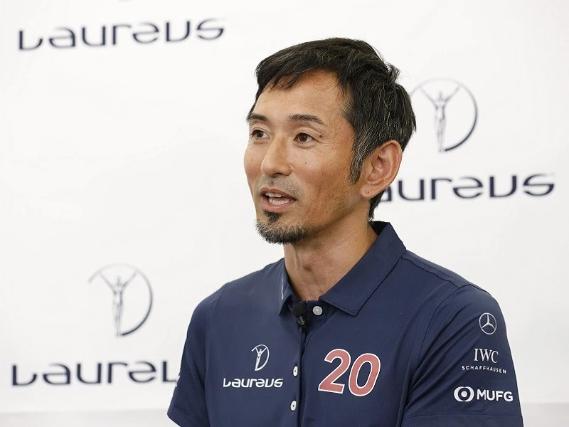 為末大が開催中止の雰囲気に持論。「五輪、やっちゃおうよ」