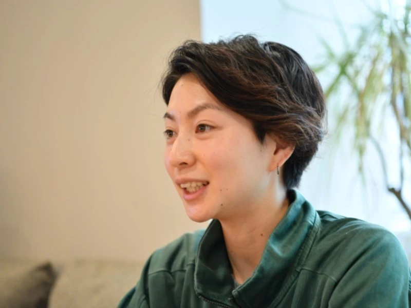 滝沢ななえがLGBTQ+のイベントに参加。主催者が目指す未来とは