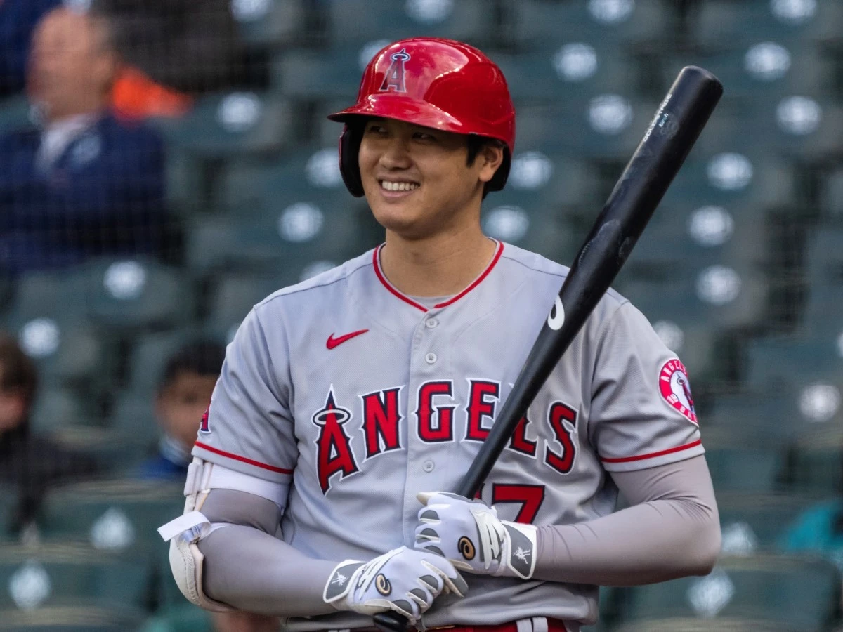 大谷翔平、中村奨吾、家長昭博がガムを噛んでプレー。噛む力とパフォーマンスの関係とは