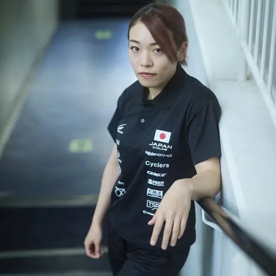 ガールズグランプリ2023も制した佐藤水菜　photo by Noto Sunao（a presto）
