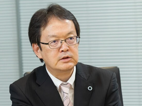 糖尿病学を専門とする獨協医科大学内分泌代謝内科所属の薄井勲先生　photo by Ishikawa Takao