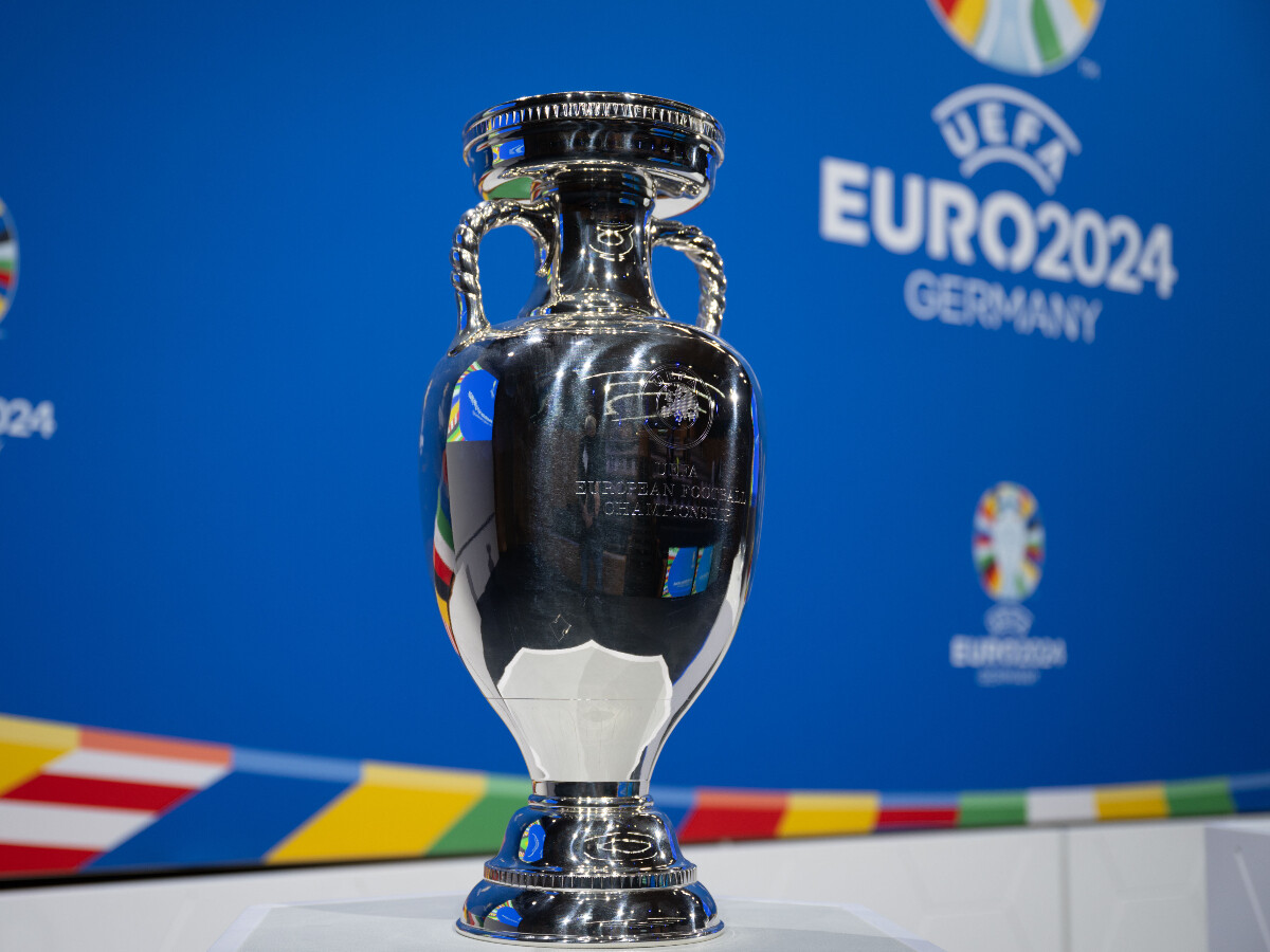 EURO 2024の視聴方法は?試合日程・放送予定、対戦カード・組み合わせ