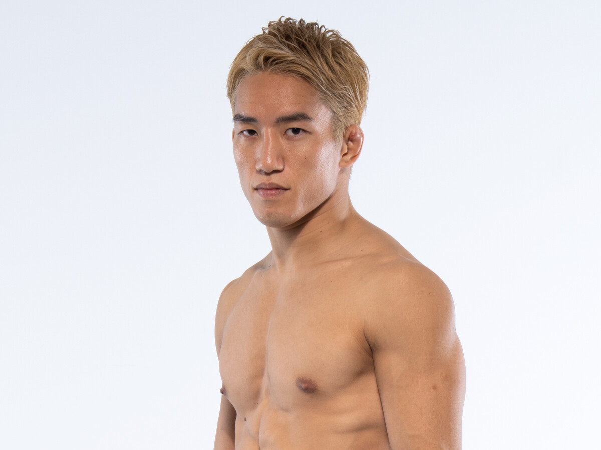 【朝倉海 UFCデビュー戦】総合格闘技「UFC310」の日程・放送予定、視聴方法