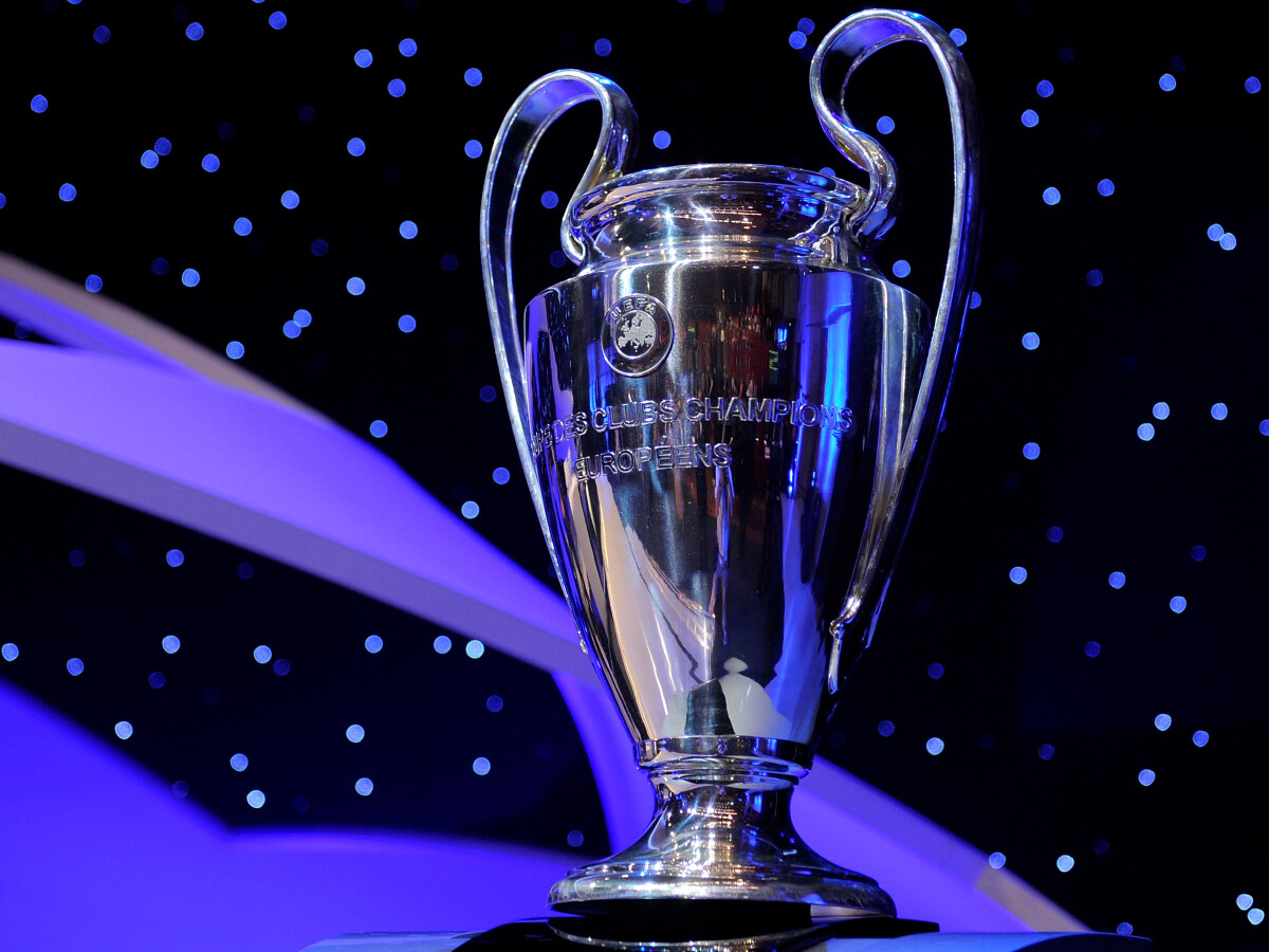 2023-24 UEFAチャンピオンズリーグ準々決勝2ndレグ