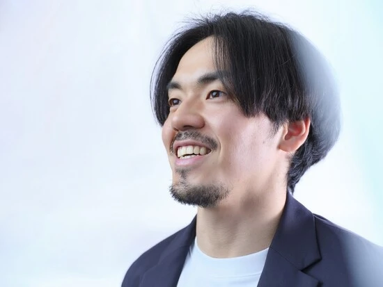 自身も親になって改めて両親への感謝を実感するという篠山　photo by Noto Sunao（a presto）