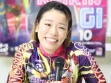 「加速が異次元」、佐藤水菜が5車身差でGⅠ女子オールスター競輪を圧勝 グランプリスラムの偉業達成に表彰式では涙