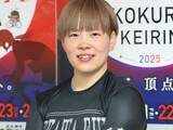 ガールズグランプリ2025を「獲りたい」と語る梅川風子 「非常にモチベーションになった」ものも明かす